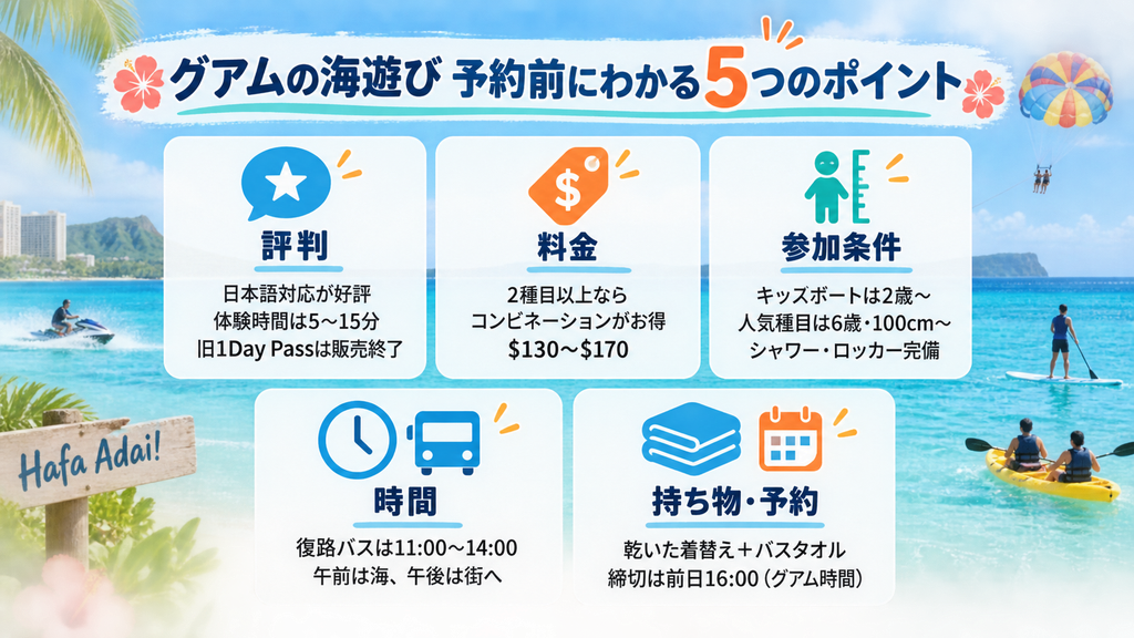 海遊びポイント_オーシャンパーク