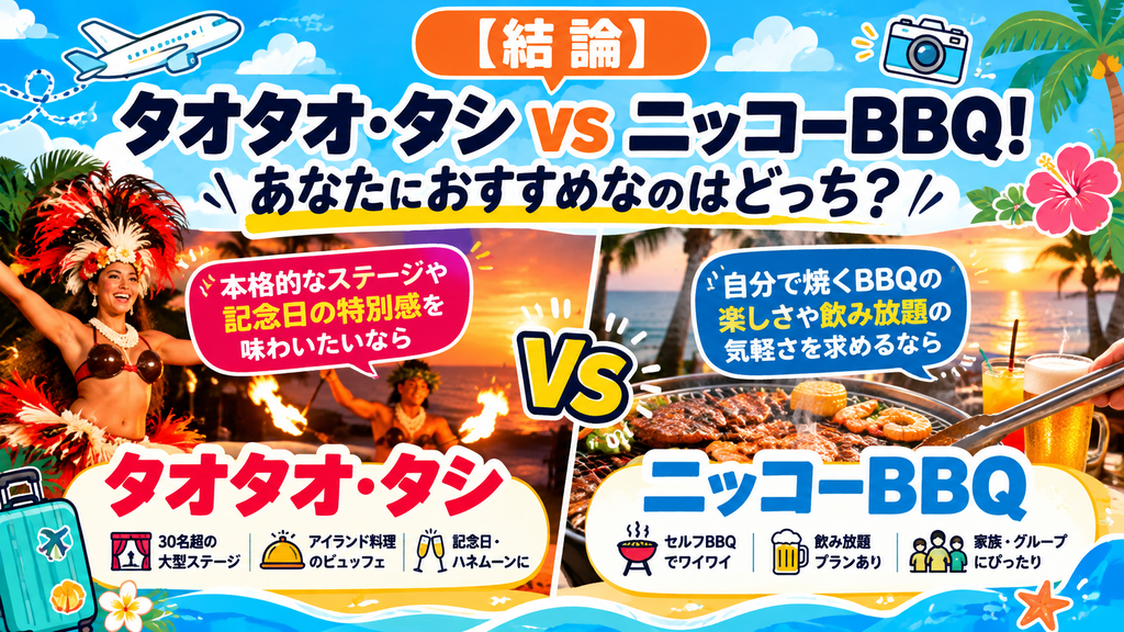 自分に合ったプランで最高の夜を過ごそう