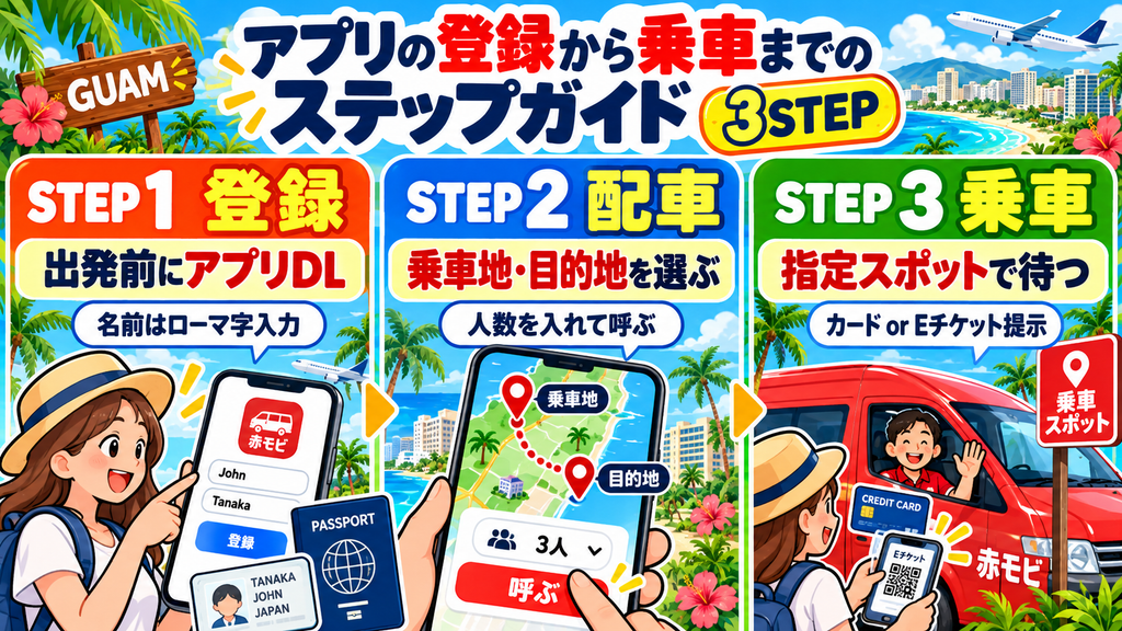 赤モビアプリ登録