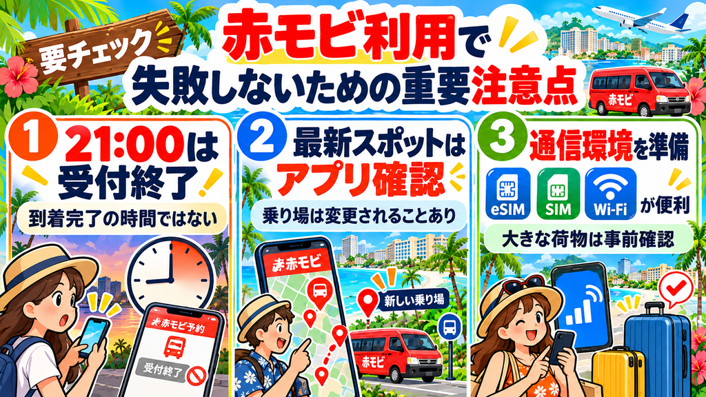 赤モビ要注意店